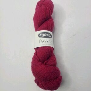 Studio‎ Donegal 100% Lambswool Yarn 2ply #8807 100 Grams